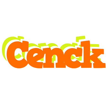 Cenck healthy logo