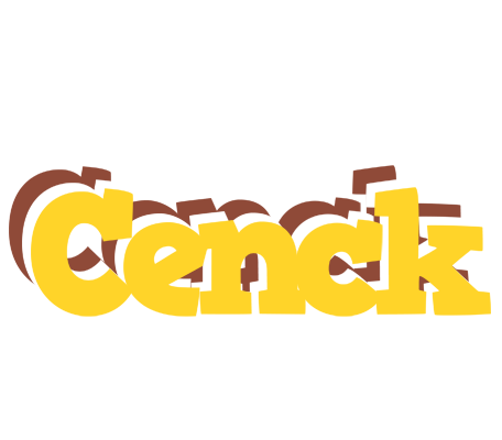 Cenck hotcup logo