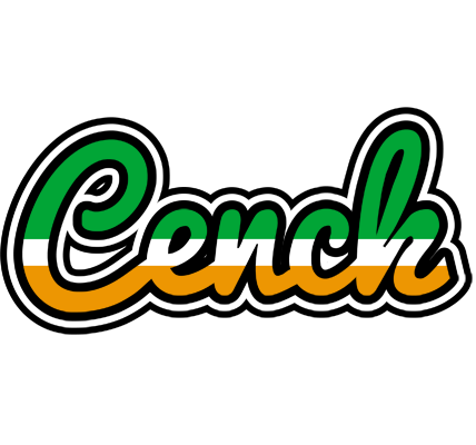 Cenck ireland logo