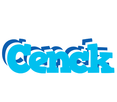 Cenck jacuzzi logo