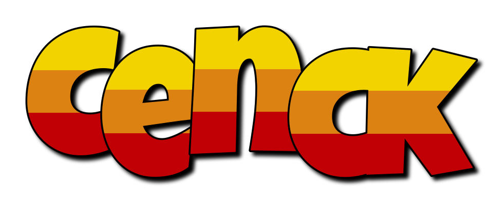 Cenck jungle logo