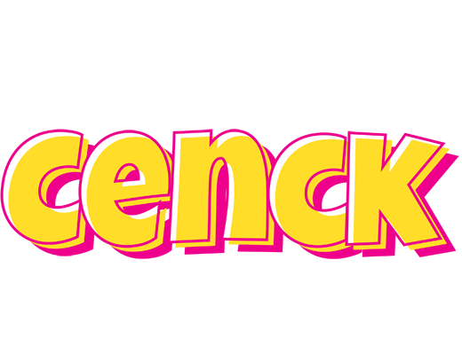 Cenck kaboom logo