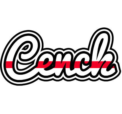 Cenck kingdom logo