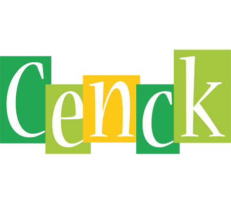 Cenck lemonade logo