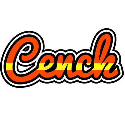 Cenck madrid logo