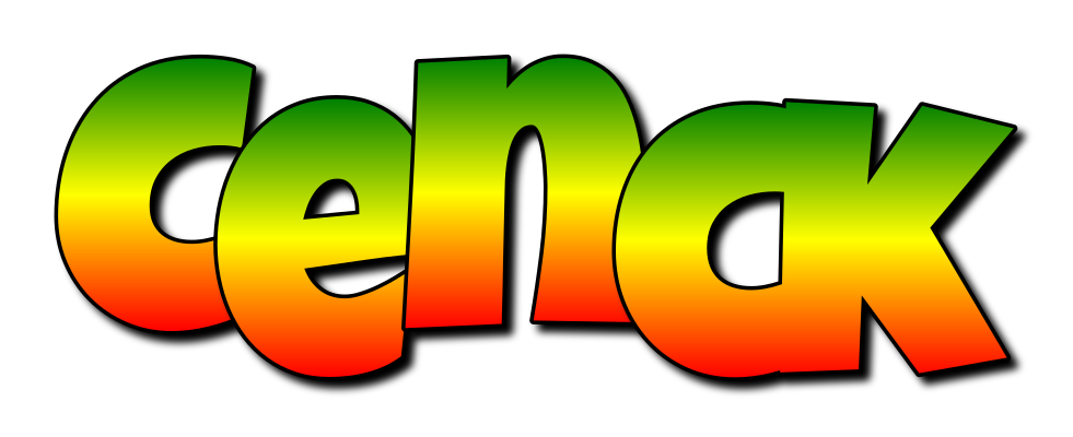 Cenck mango logo
