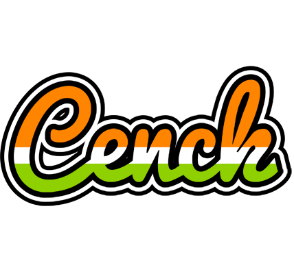 Cenck mumbai logo