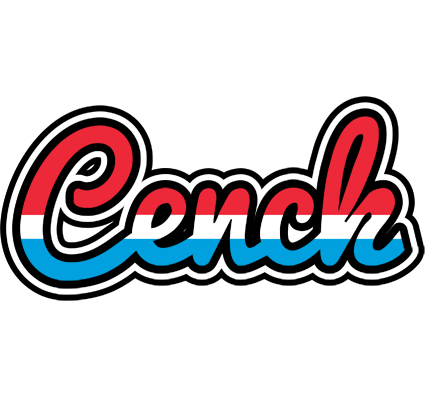 Cenck norway logo