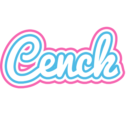 Cenck outdoors logo