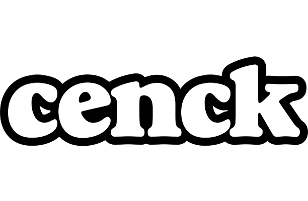 Cenck panda logo