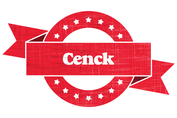 Cenck passion logo