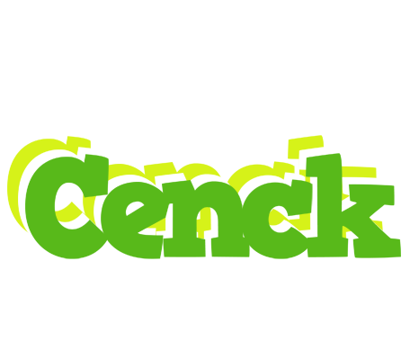Cenck picnic logo