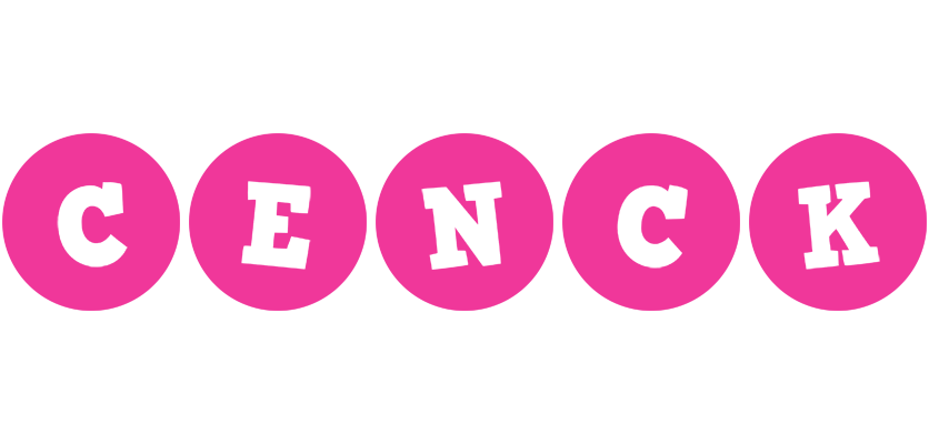 Cenck poker logo
