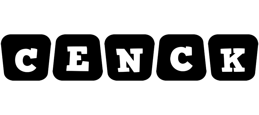 Cenck racing logo