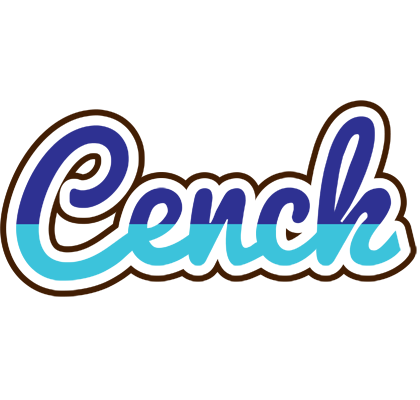 Cenck raining logo