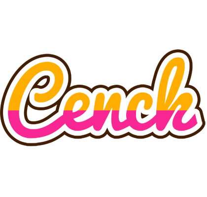 Cenck smoothie logo
