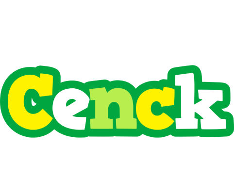 Cenck soccer logo