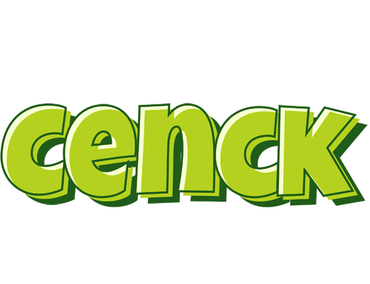 Cenck summer logo