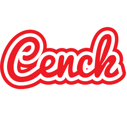 Cenck sunshine logo