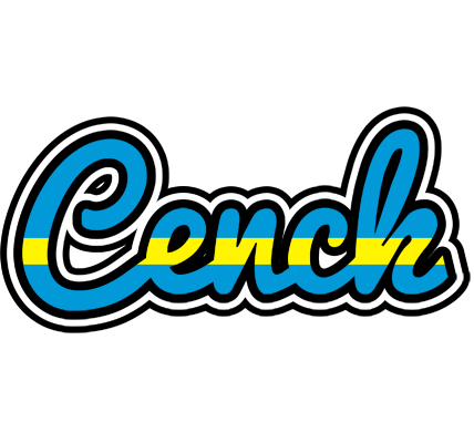 Cenck sweden logo