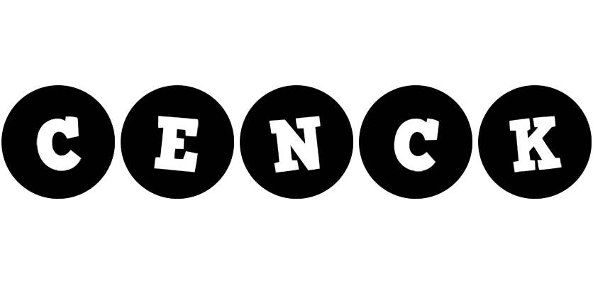 Cenck tools logo