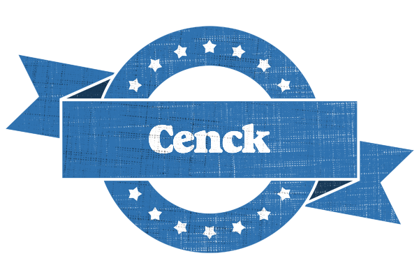 Cenck trust logo