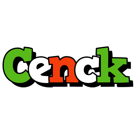 Cenck venezia logo
