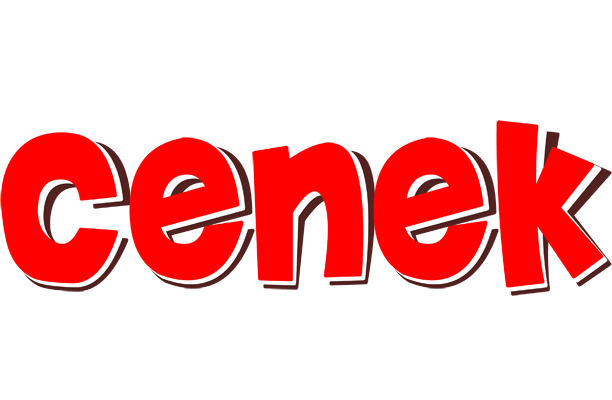 Cenek basket logo