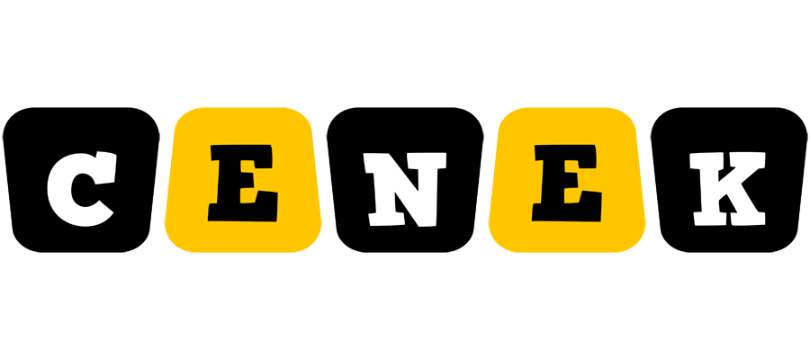 Cenek boots logo