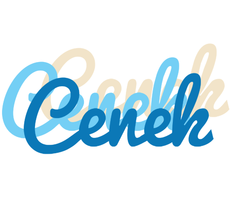 Cenek breeze logo