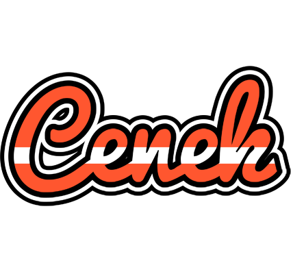 Cenek denmark logo