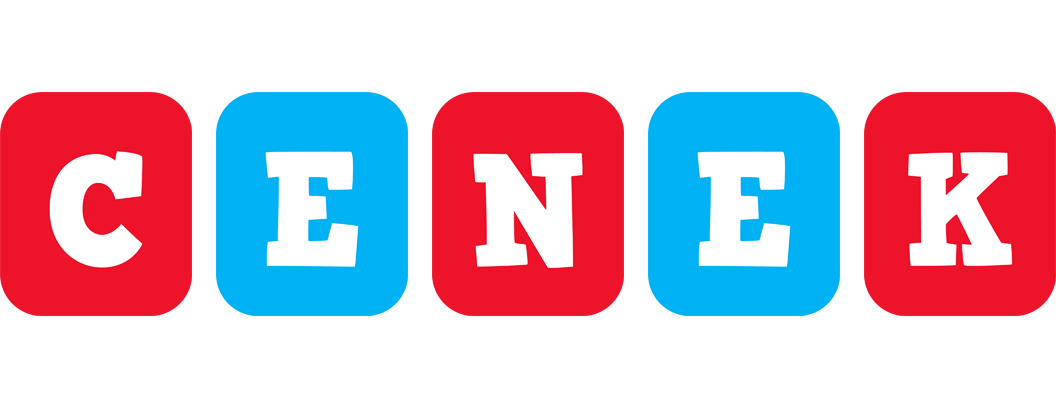 Cenek diesel logo