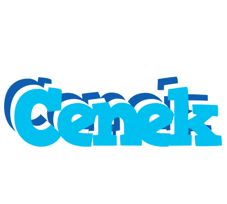 Cenek jacuzzi logo