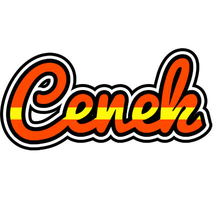 Cenek madrid logo