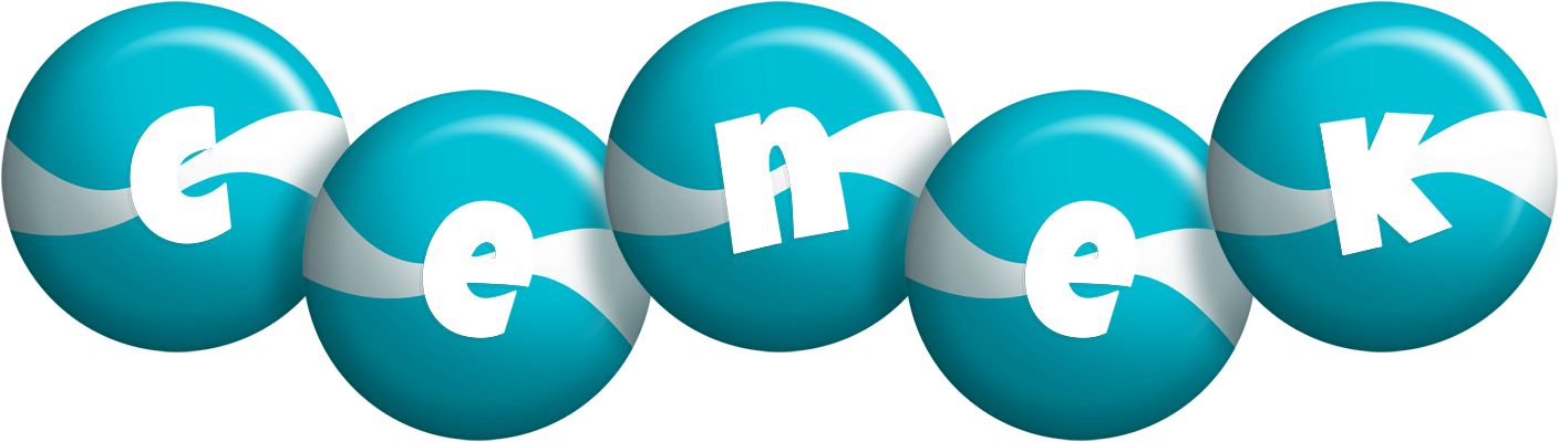 Cenek messi logo