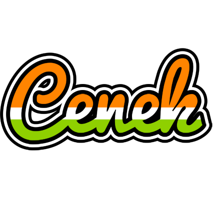Cenek mumbai logo