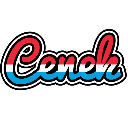 Cenek norway logo