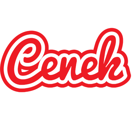 Cenek sunshine logo