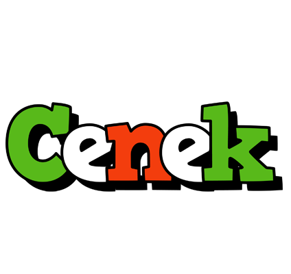 Cenek venezia logo