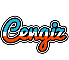 Cengiz america logo