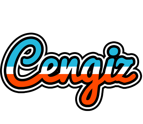 Cengiz america logo