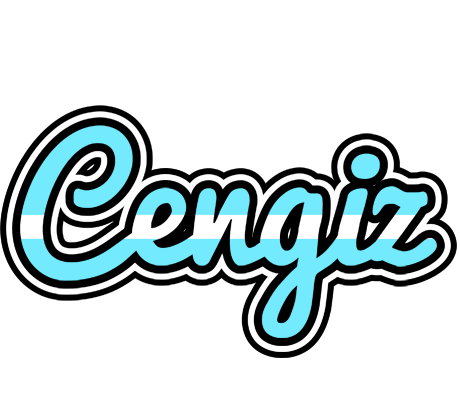 Cengiz argentine logo