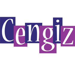 Cengiz autumn logo