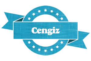 Cengiz balance logo