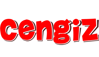 Cengiz basket logo