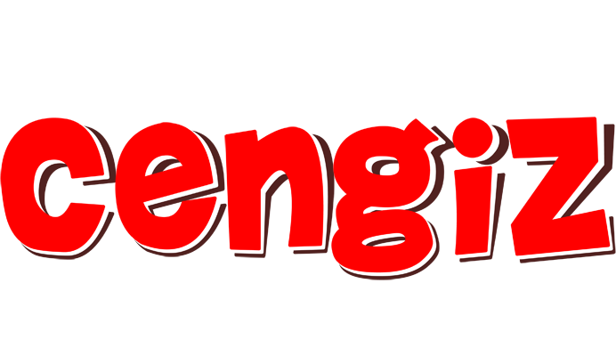 Cengiz basket logo