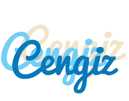 Cengiz breeze logo