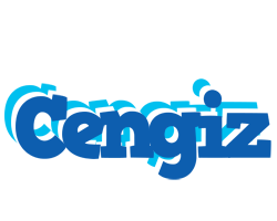Cengiz business logo