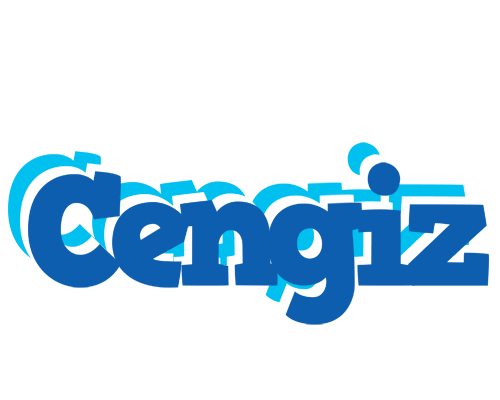 Cengiz business logo