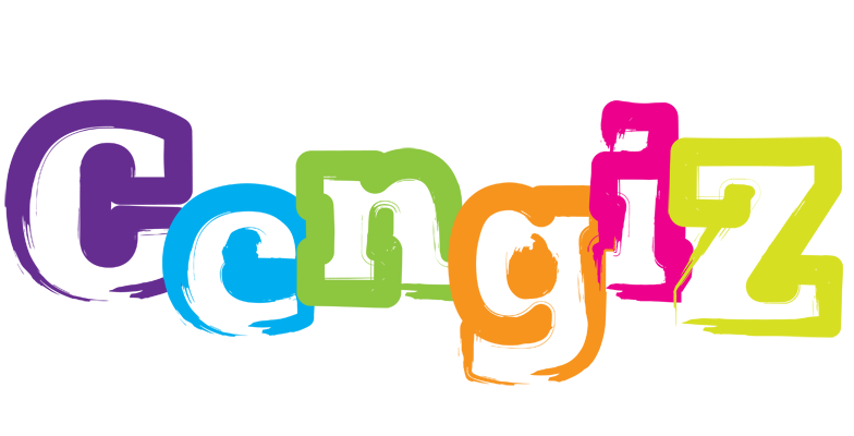 Cengiz casino logo